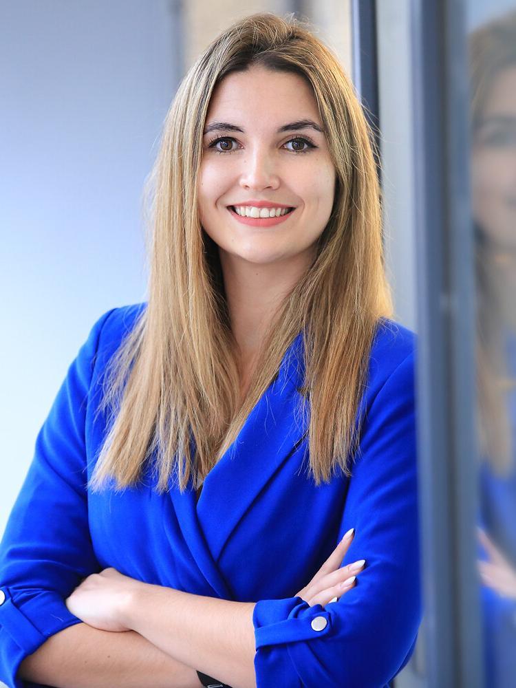 HMP Personal Franziska Juwan